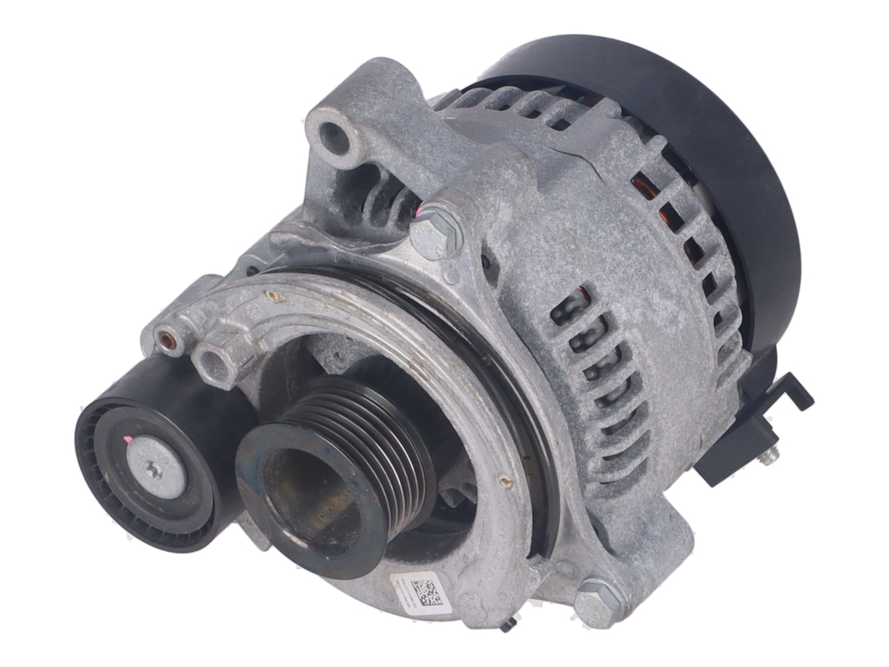 Alternator BMW 1er (F40) 120d xDrive  140 kW  190 PS (07.2019-> )