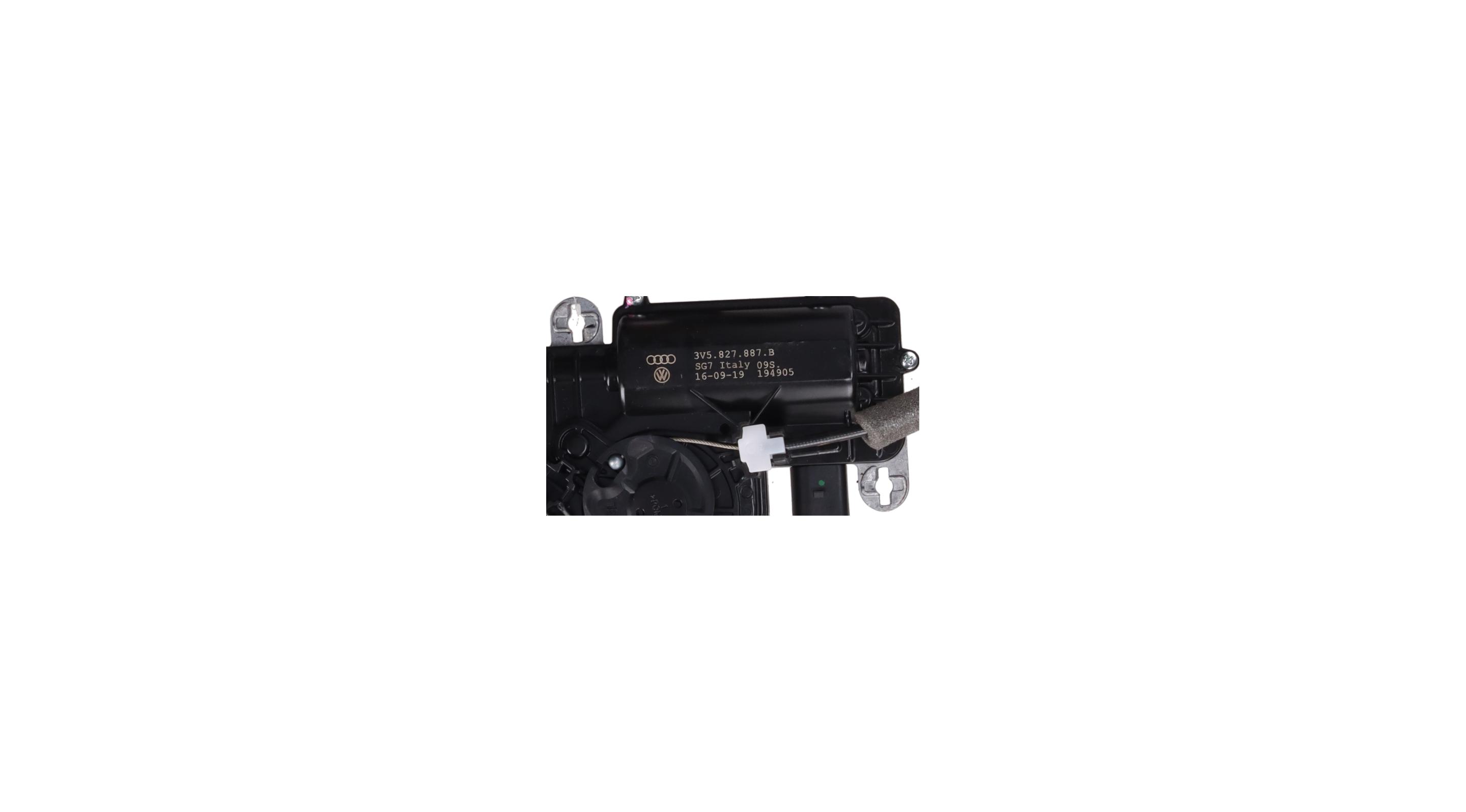 Set pentru hayon electric AUDI A5 Sportback (F5) 2.0 TDI  140 kW  190 PS (09.2016-> )