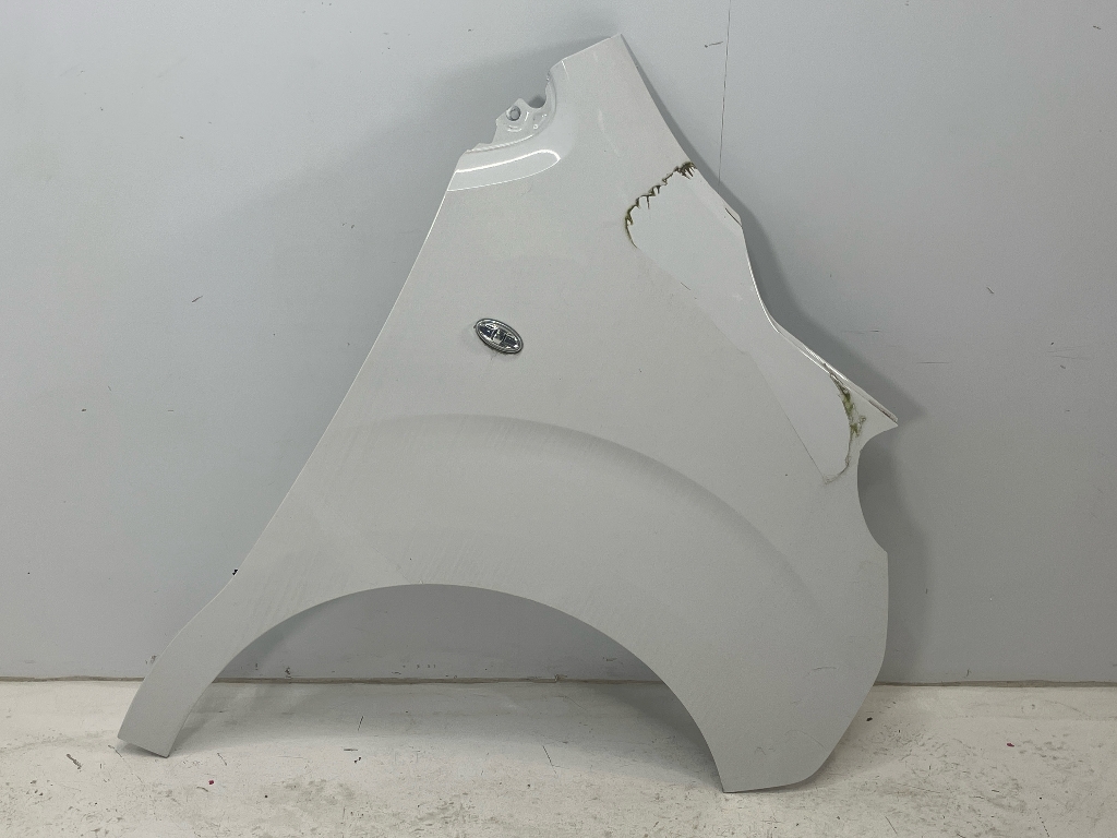 Aile avant droit CITROEN Traveller Bus (V) 1.6 BlueHDi 95  70 kW  95 PS (04.2016-> )