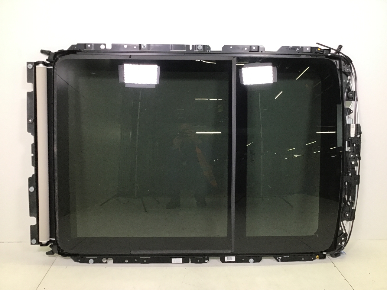 Panoramadach BMW X5 (G05, F95) xDrive 40i Mild-Hybrid  245 kW  333 PS (12.2020-> ) Panoramadach BMW X5 (G05, F95) xDrive 40i Mild-Hybrid  245 kW  333 PS (12.2020-> )