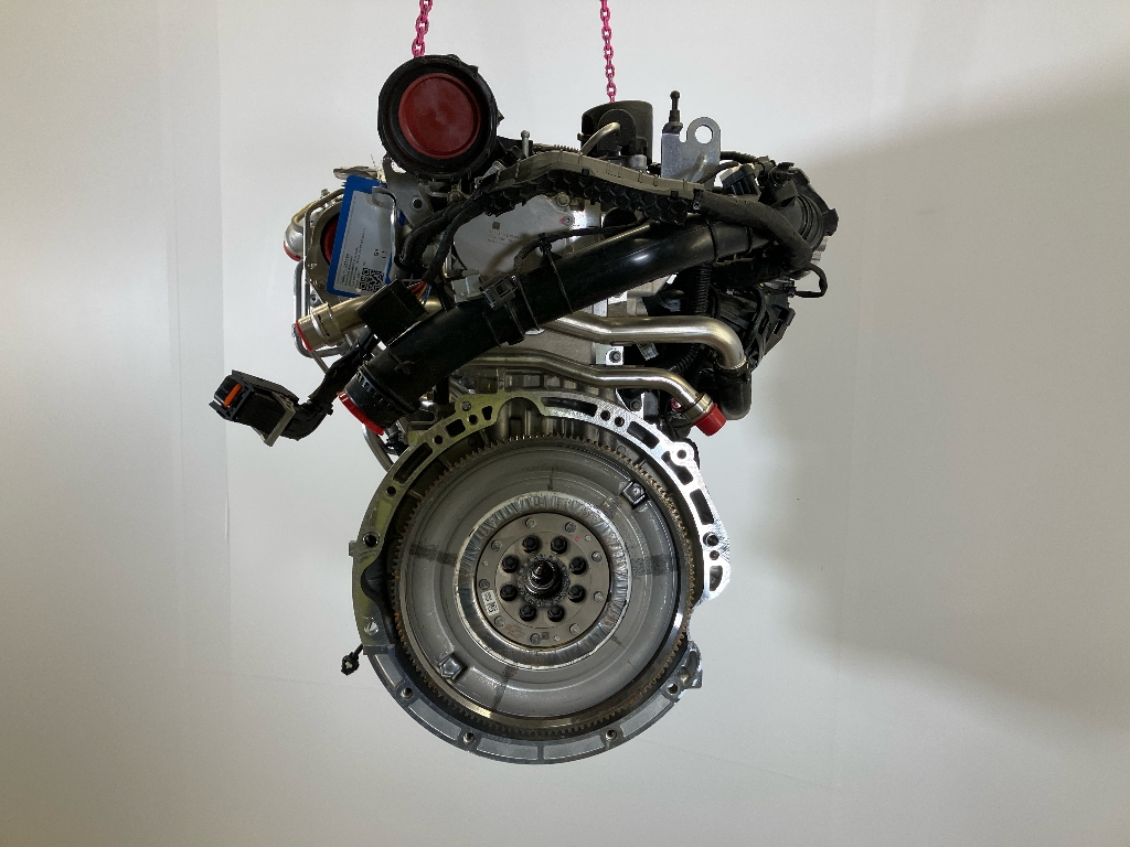 Motor ohne Anbauteile MERCEDES-BENZ GLA (H247) GLA 250 4-matic  165 kW  224 PS (02.2020-> )
