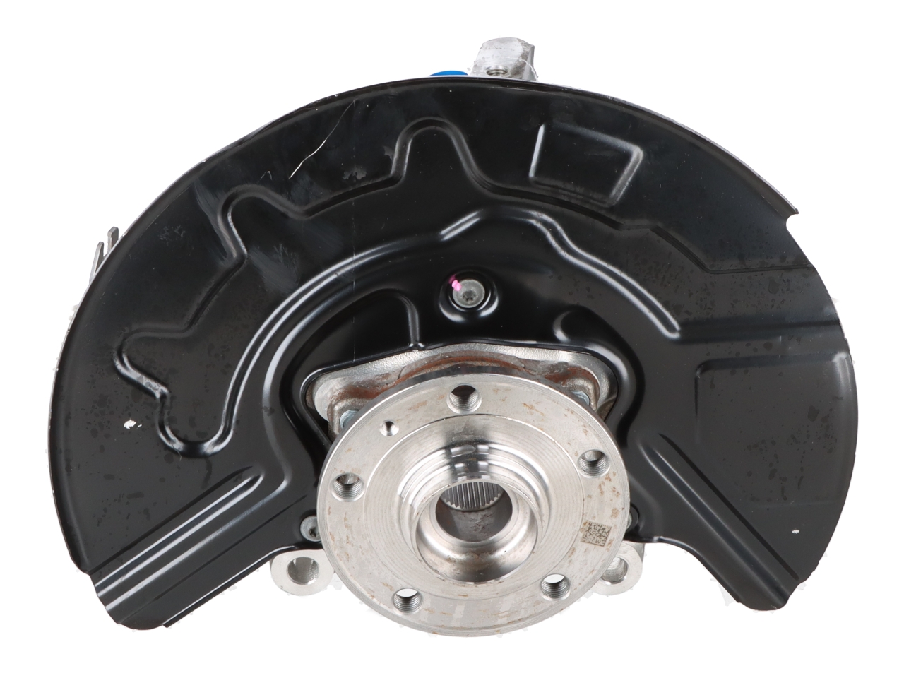 Fusée d'essieu SONSTIGER HERSTELLER Sonstiges Modell Sonstiger Typ