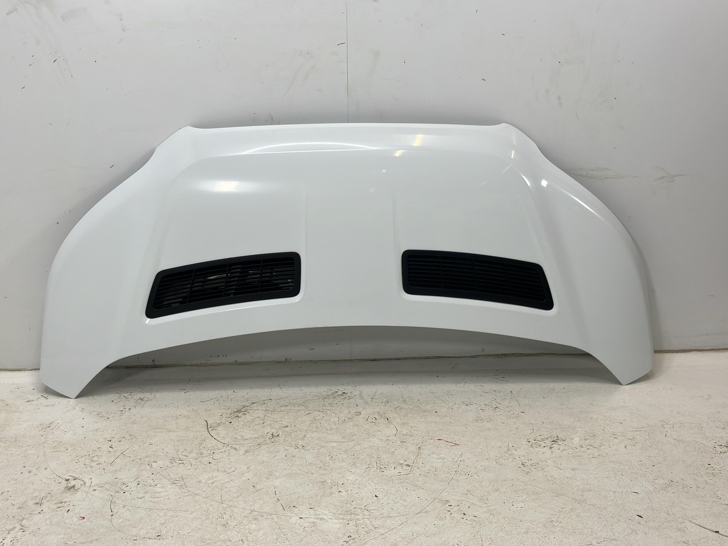 Maska FORD Transit V363 Pritsche/Fahrgestell (FED, FFD) 2.0 EcoBlue  121 kW  165 PS (07.2023-> )