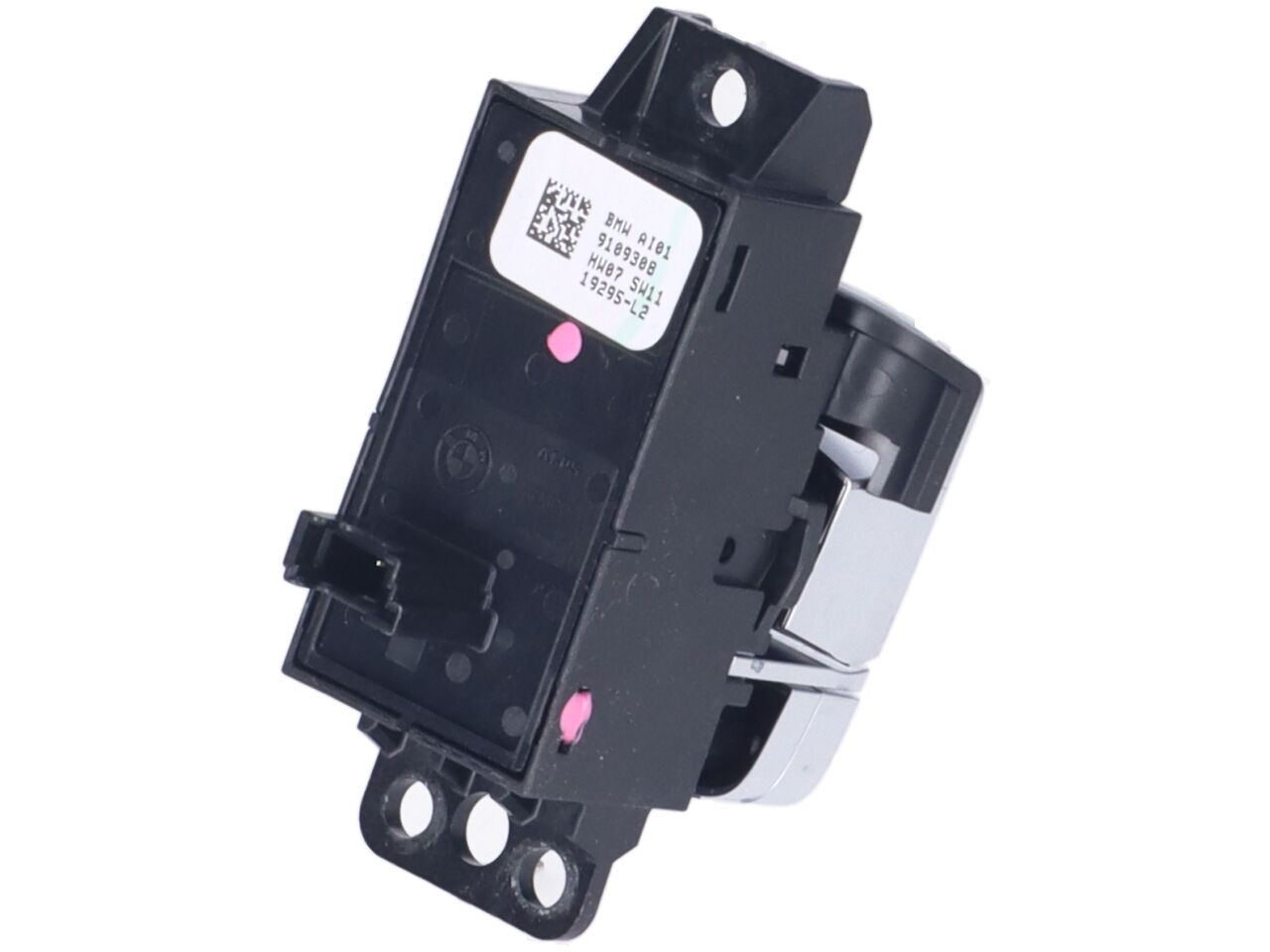 Switch for fixing brake BMW 7er (G11, G12) 740i, Li  250 kW  340 PS (03.2019-> )