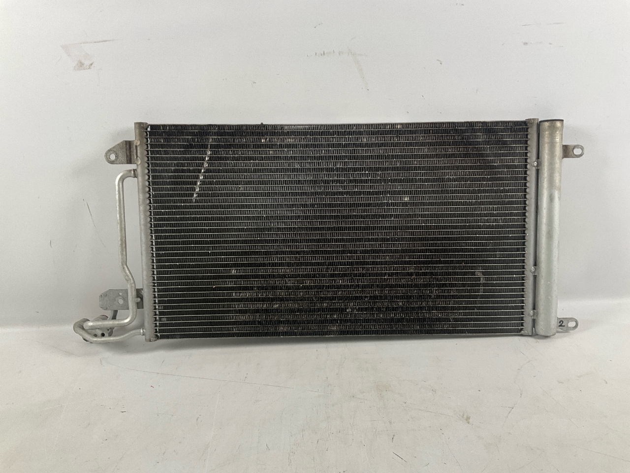 Refroidisseur SKODA Fabia III (NJ) 1.0  44 kW  60 PS (08.2014-> )