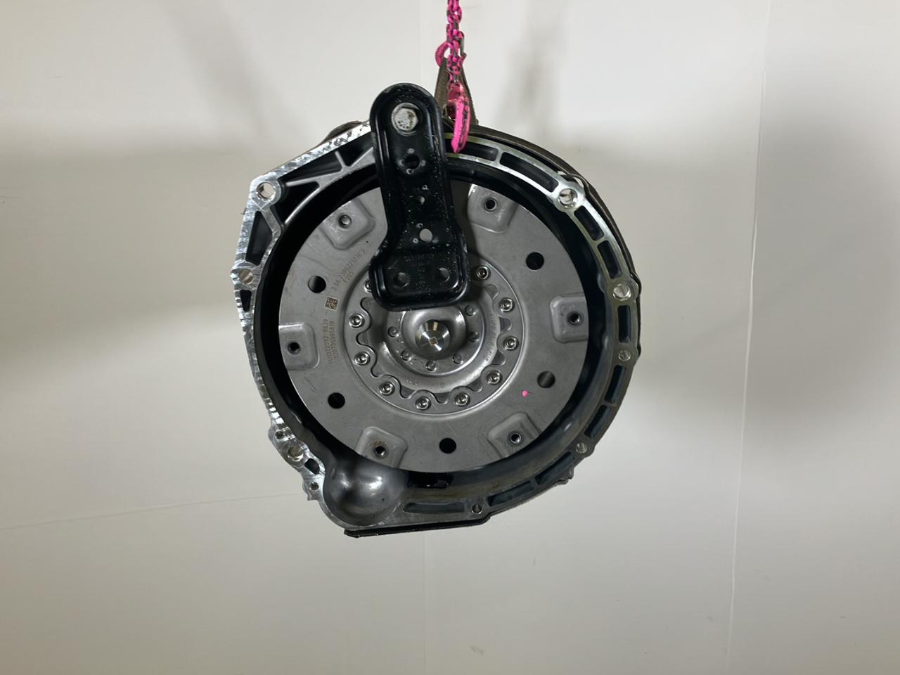 Automatikgetriebe BMW X3 (G01, F97) xDrive 20i  135 kW  184 PS (12.2017-> ) 5A90