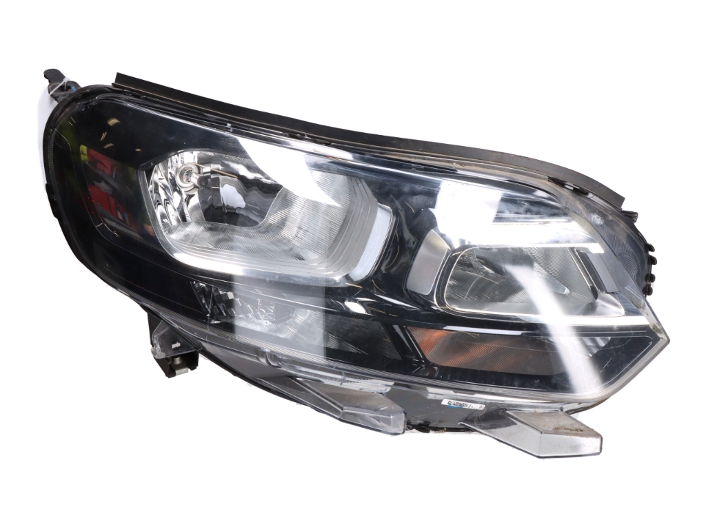 Hauptscheinwerfer rechts OPEL Vivaro C Kasten (K0) VIVARO-E HYDROGEN  100 kW  136 PS (08.2022-> )