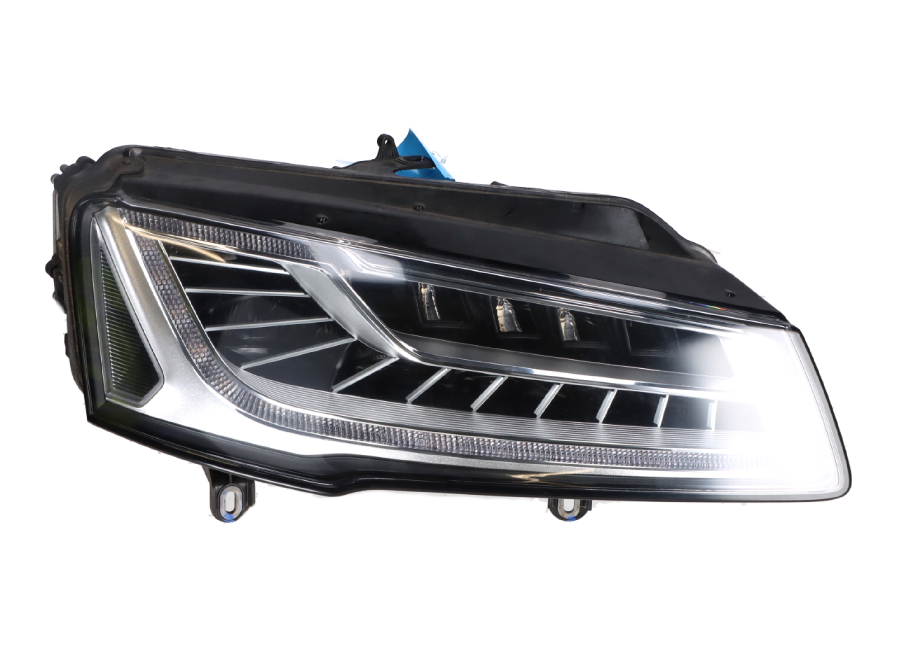 Phare principal droite AUDI A8 (4H) 3.0 TDI quattro  190 kW  258 PS (10.2013-01.2018)