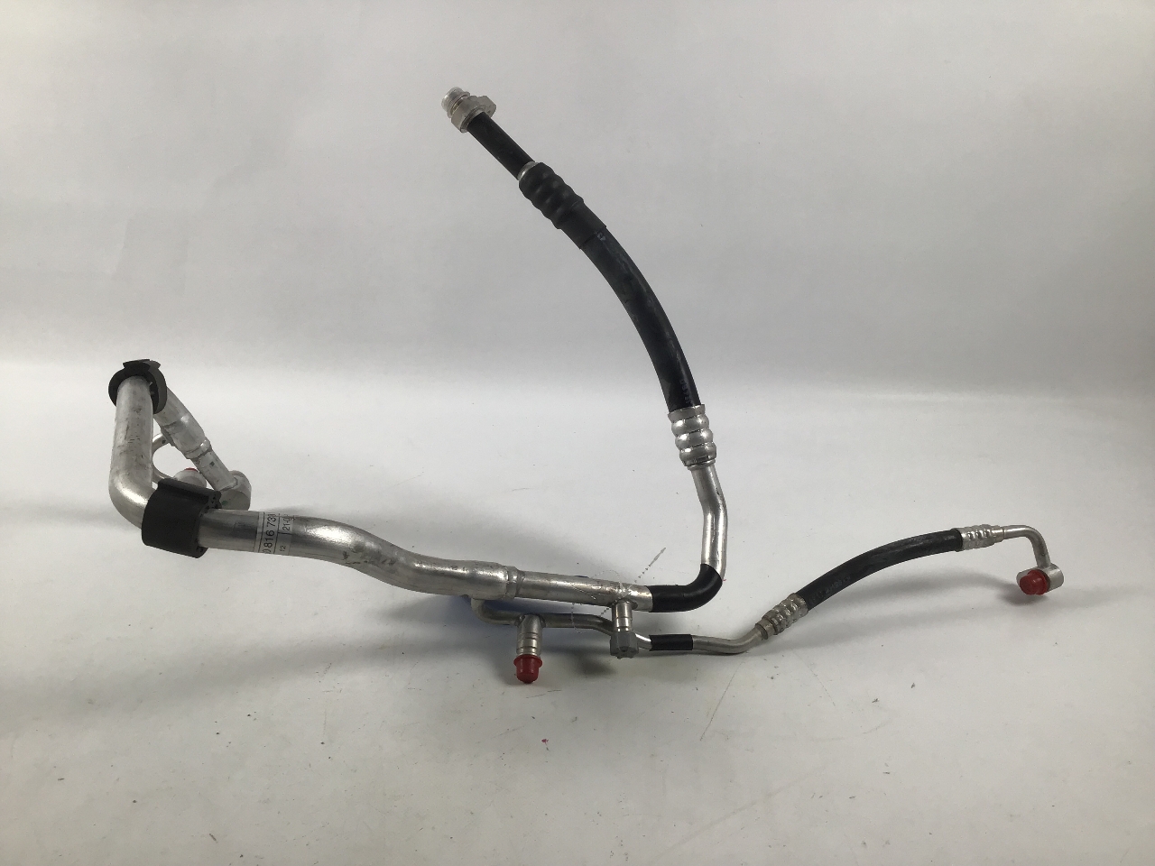 Conduite sous pression LAMBORGHINI Huracan 5.2 LP 640-4  470 kW  640 PS (03.2017-> ) Conduite sous pression LAMBORGHINI Huracan 5.2 LP 640-4  470 kW  640 PS (03.2017-> )