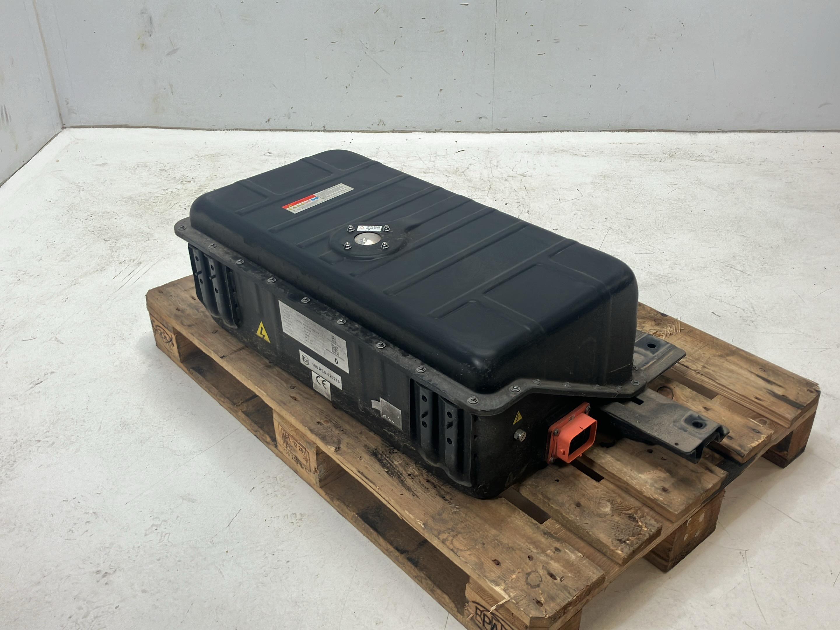 Accu DACIA Spring Extreme Electric 65  48 kW  65 PS (12.2022-> )