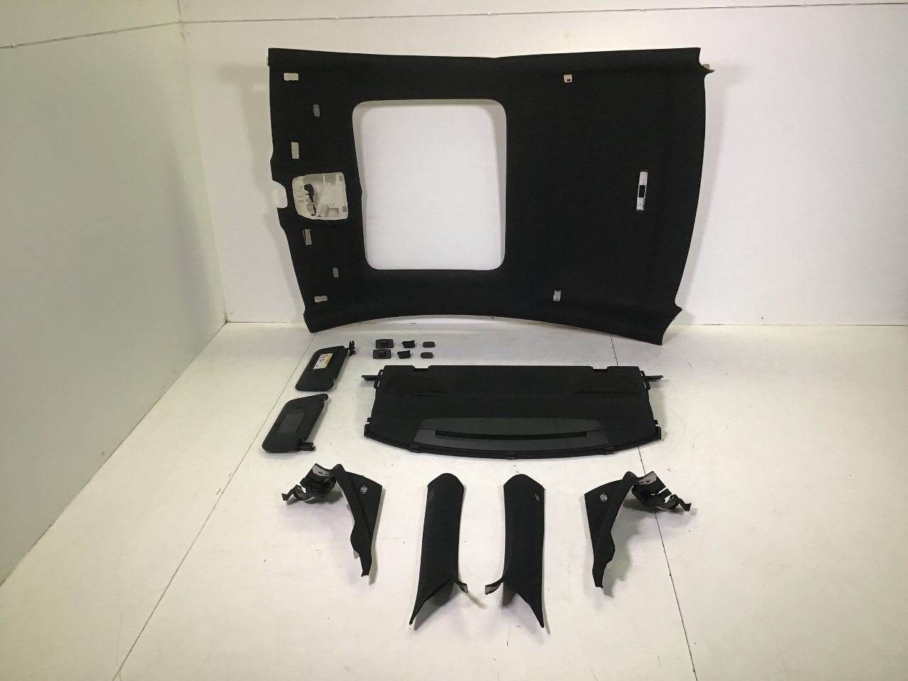 Himmel MERCEDES-BENZ E-Klasse Coupe (C238) E 220 d  143 kW  194 PS (12.2016-> ) Himmel MERCEDES-BENZ E-Klasse Coupe (C238) E 220 d  143 kW  194 PS (12.2016-> )