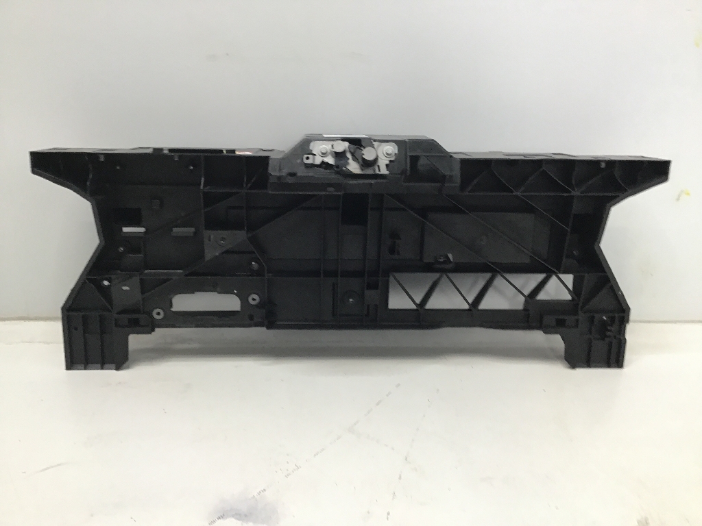 Equimpent rack OPEL Vivaro C Kasten (K0) VIVARO-E HYDROGEN  100 kW  136 PS (08.2022-> ) Equimpent rack OPEL Vivaro C Kasten (K0) VIVARO-E HYDROGEN  100 kW  136 PS (08.2022-> )