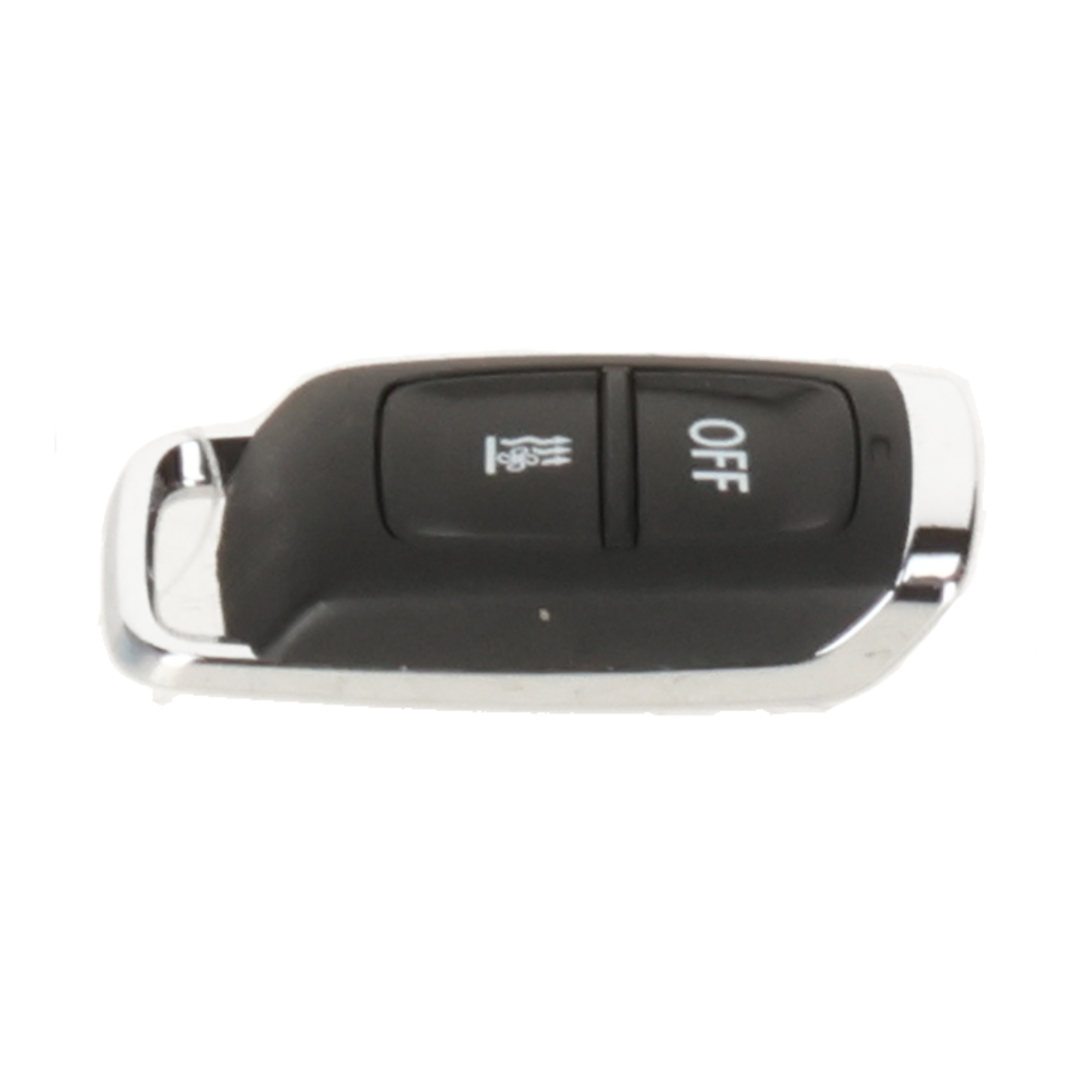Bedieningspaneel Standkachel VW Tiguan Allspace (BW2) 2.0 TDI 4motion  147 kW  200 PS (06.2020-> )