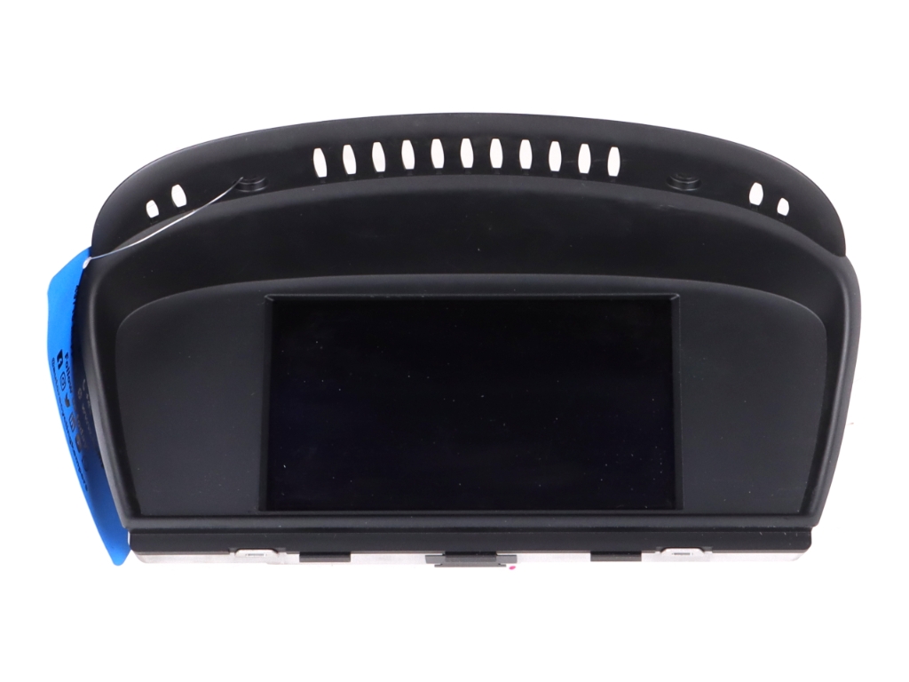 Display BMW 3er (E90) 320d  130 kW  177 PS (09.2007-02.2010)
