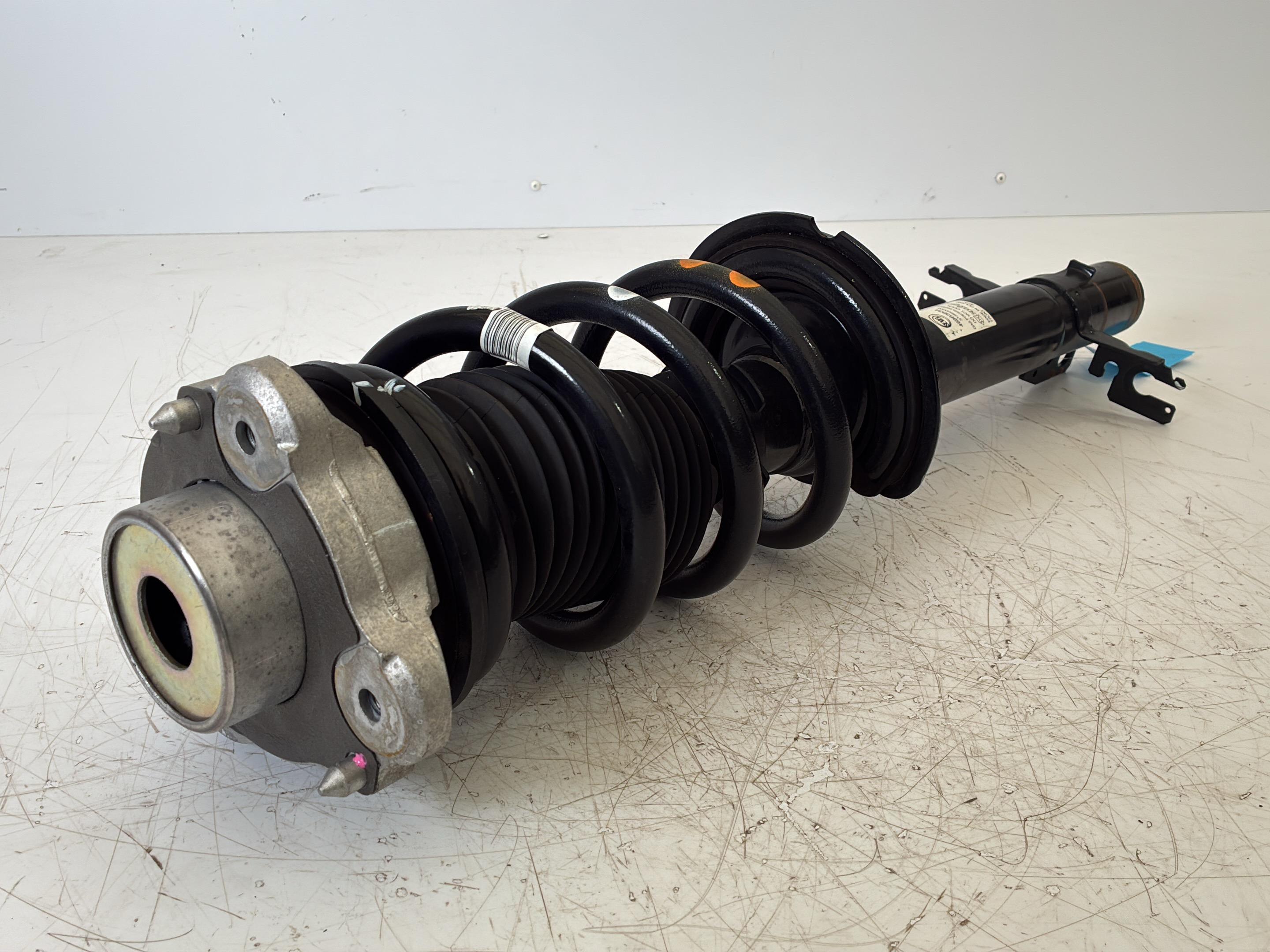 Federbein links vorne FIAT Ducato Kasten (250) E-Ducato Hydrogen  205 kW  279 PS (04.2025-> )