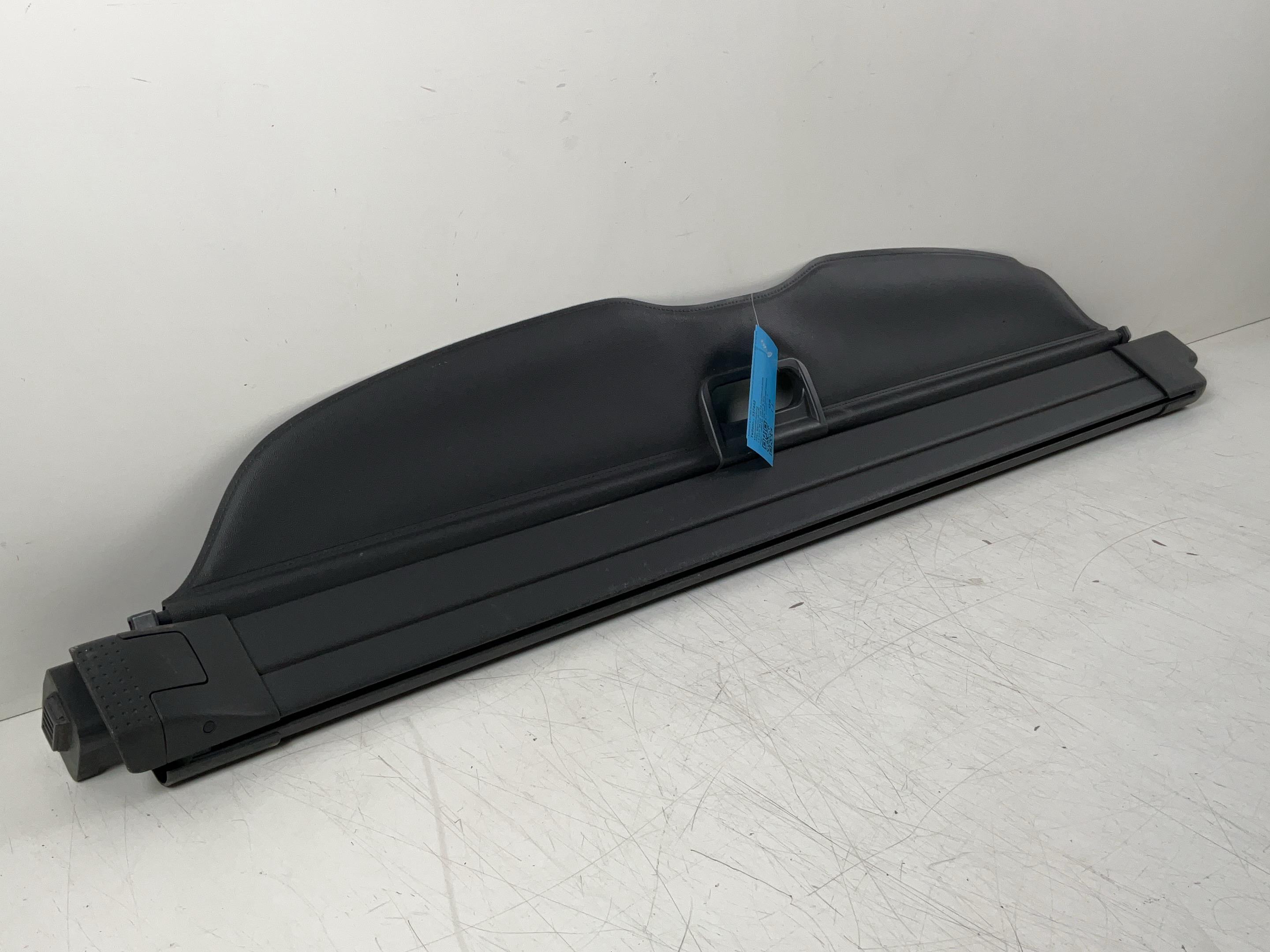Load cover OPEL Signum (Z-C/S) 1.9 CDTI  88 kW  120 PS (04.2004-02.2008)