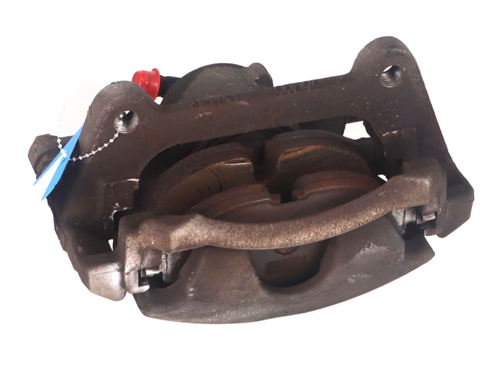 Bremssattel links vorne CUPRA Touran II Van (5T) 2.0 TDI  110 kW  150 PS (05.2015-> )