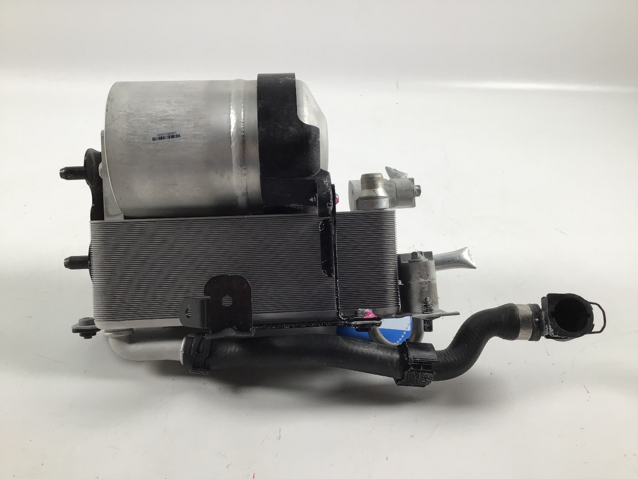 Condenseur de climatisation BMW X5 (G05, F95) xDrvie 45e iPerformance  290 kW  394 PS (06.2019-> ) Condenseur de climatisation BMW X5 (G05, F95) xDrvie 45e iPerformance  290 kW  394 PS (06.2019-> )