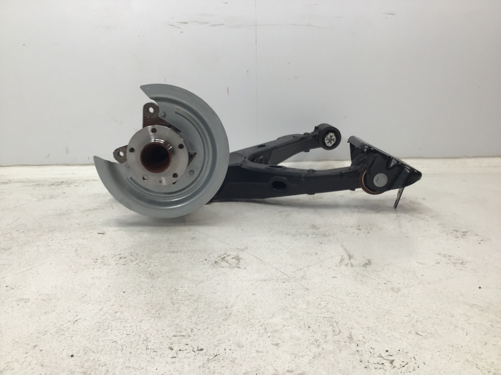 Demi-essieu arrière droite OPEL Vivaro C Kasten (K0) VIVARO-E HYDROGEN  100 kW  136 PS (08.2022-> )