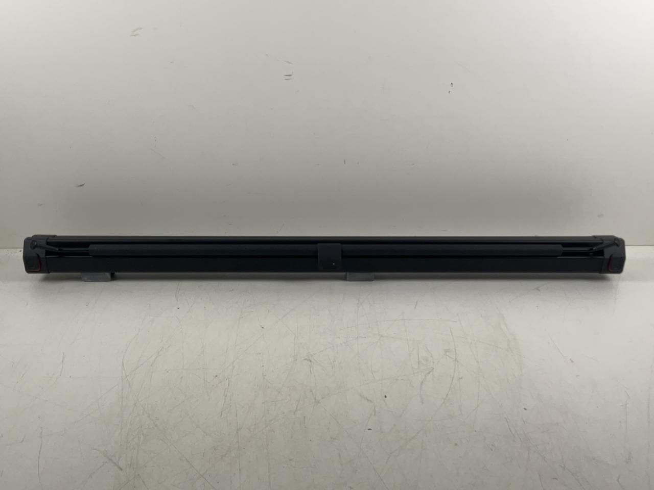 Load-restraint mesh boot VW Golf VIII Variant (CG) 1.0 TSI  66 kW  90 PS (08.2020-> )