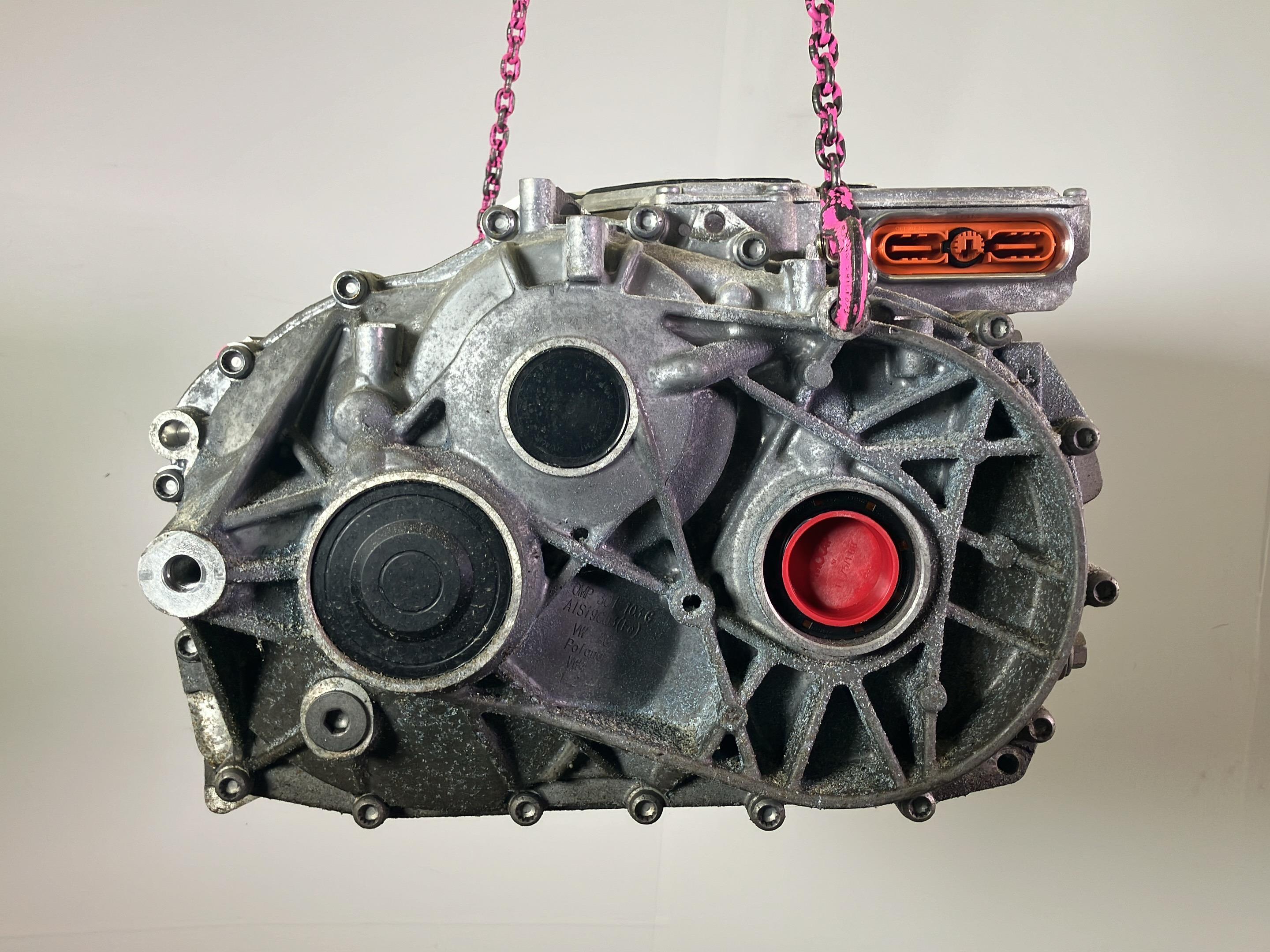 Elektromotor hinten VW ID.4 (E21) GTX 4motion  250 kW  340 PS (10.2023-> )