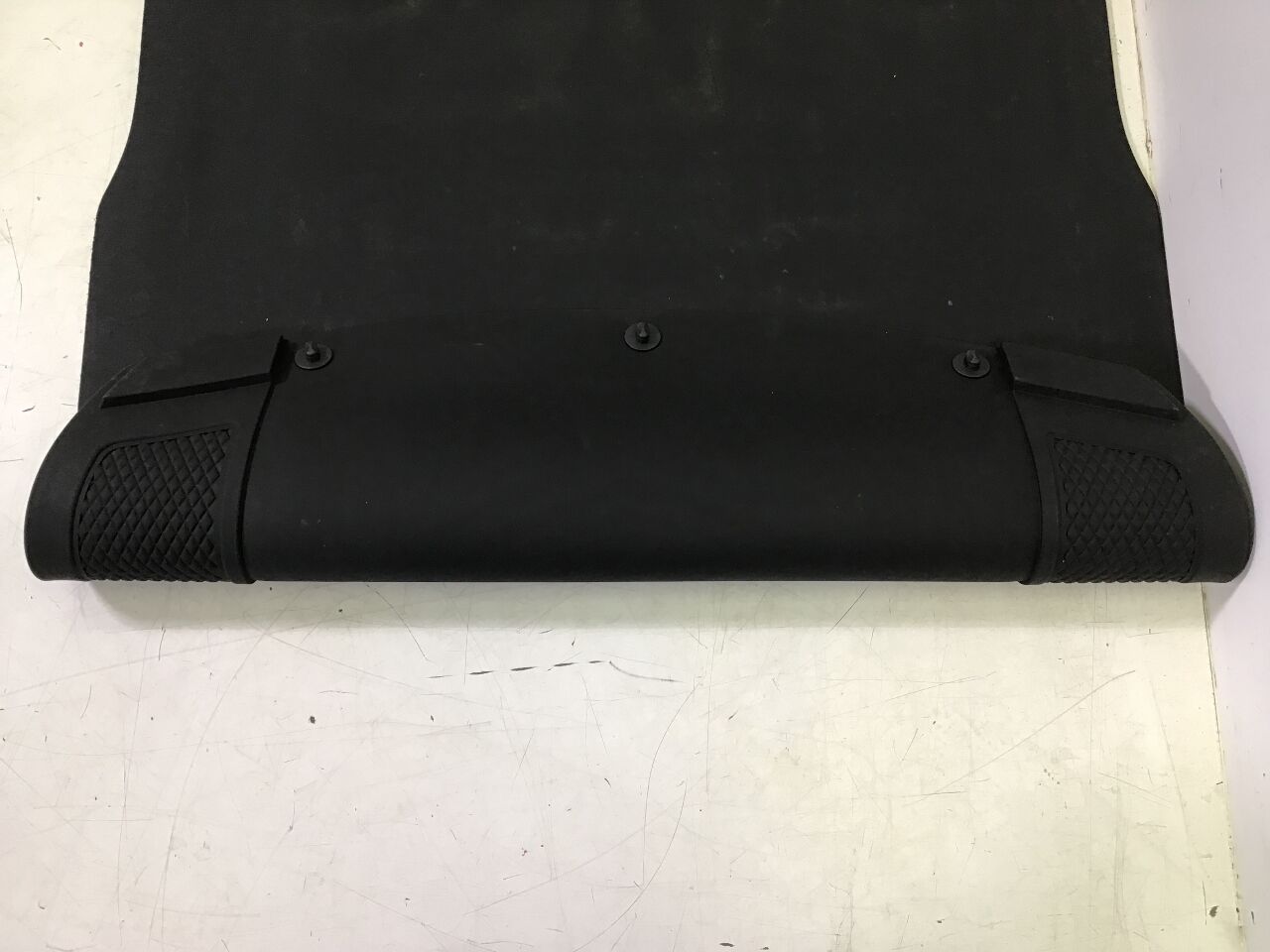 Load Cover BENTLEY Continental Coupe (3W) 6.0  412 kW  560 PS (06.2003-12.2011)