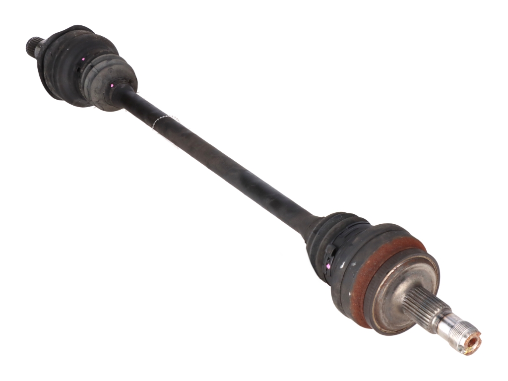 Aandrijfas linksachter MERCEDES-BENZ CLS (C218) CLS 250 BLUETEC 4-matic  150 kW  204 PS (05.2014-> )