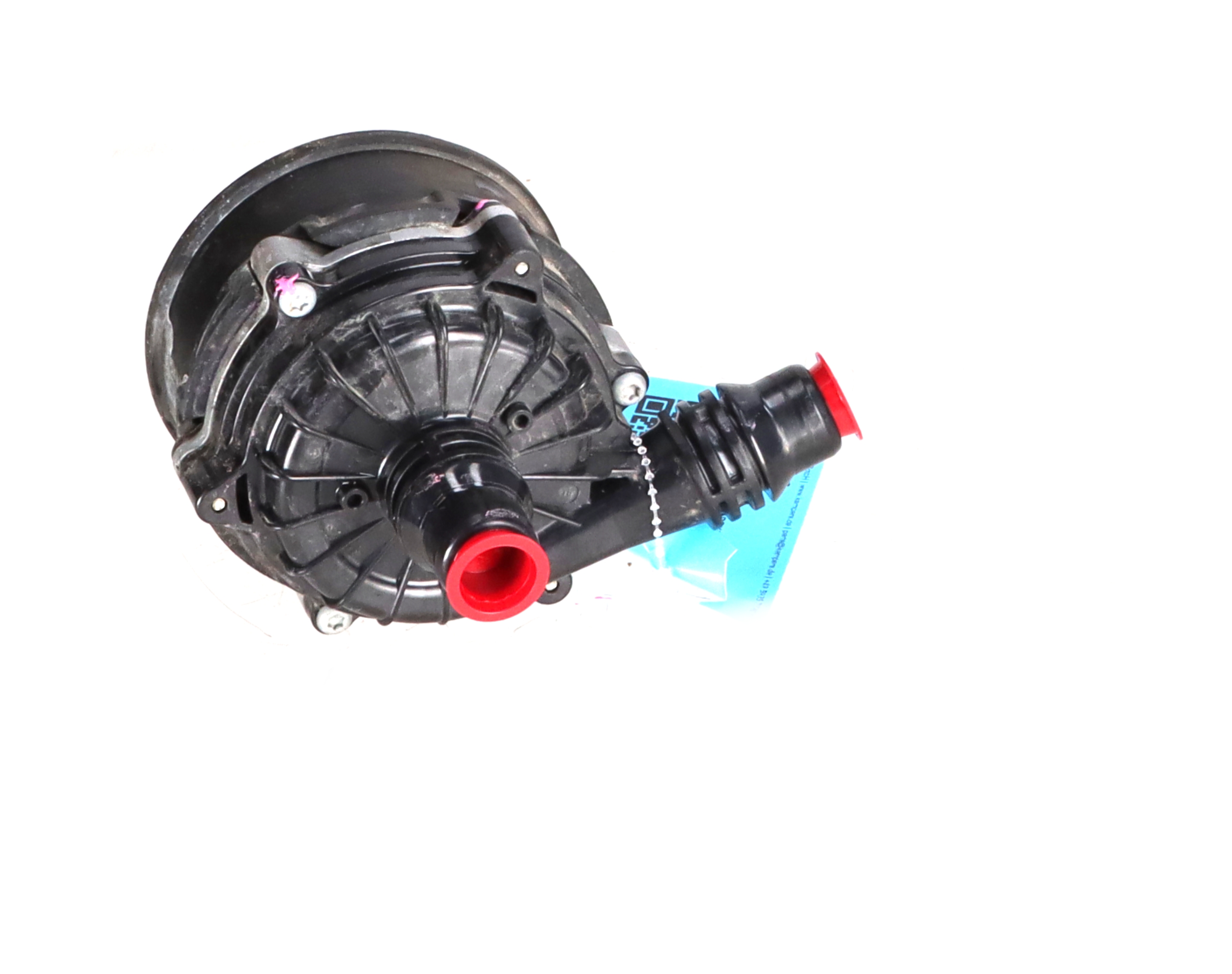Wasserpumpe FIAT Ducato Kasten (250) E-Ducato Hydrogen  205 kW  279 PS (04.2025-> )