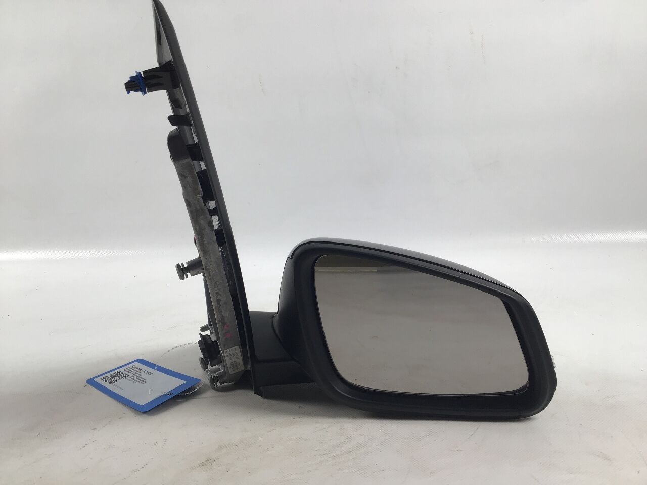 Side mirror right BMW 2er Gran Tourer (F46) 218i  100 kW  136 PS (03.2015-02.2018)