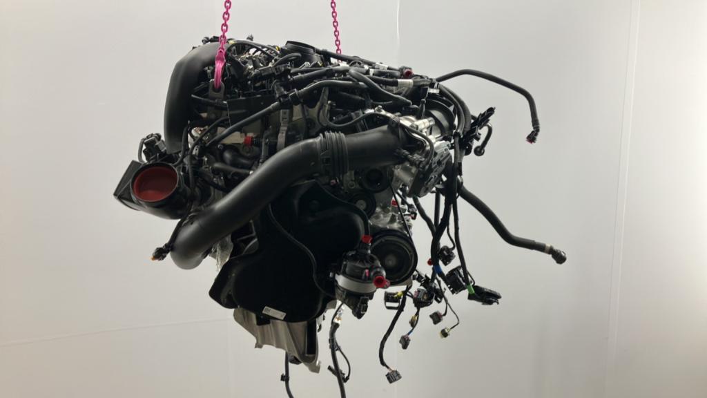 Motor zonder Aanbouwdelen BMW X4 (G02, F98) xDrive 20i  135 kW  184 PS (04.2018-> )