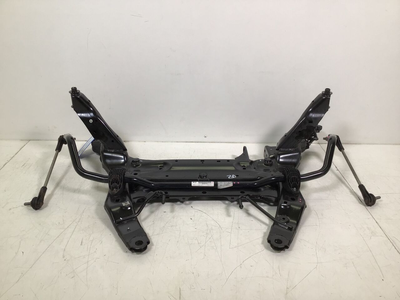 Front axle carrier BMW X1 (F48) xDrive 20i  141 kW  192 PS (11.2014-> )