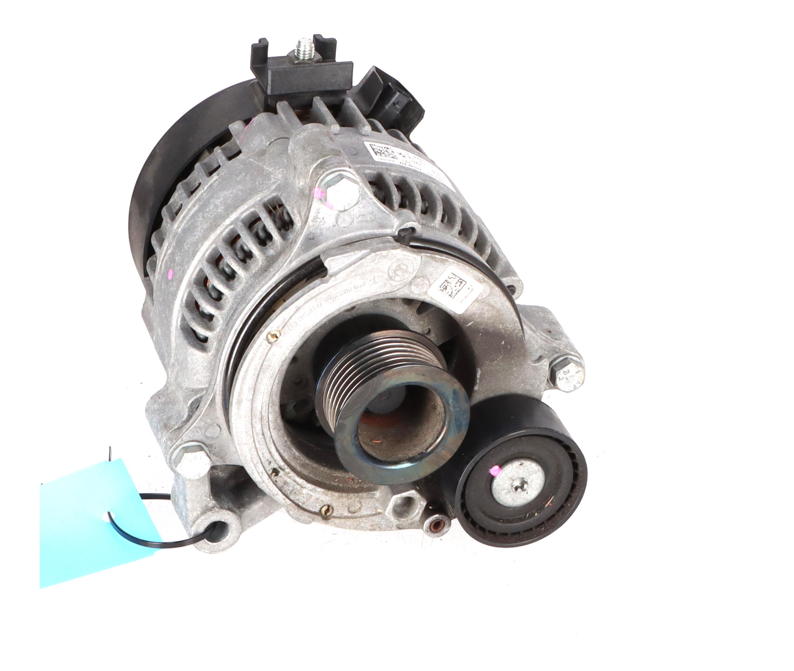 Alternator BMW X1 (F48) sDrive 18i  103 kW  140 PS (07.2017-> )