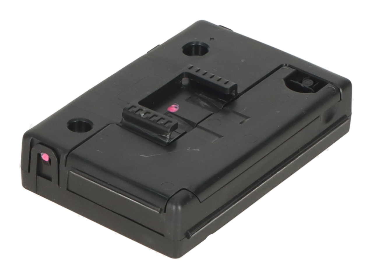 Appareil de commande télématique RENAULT Captur I (H5, J5) 1.2 TCe 120  87 kW  118 PS (01.2016-> )