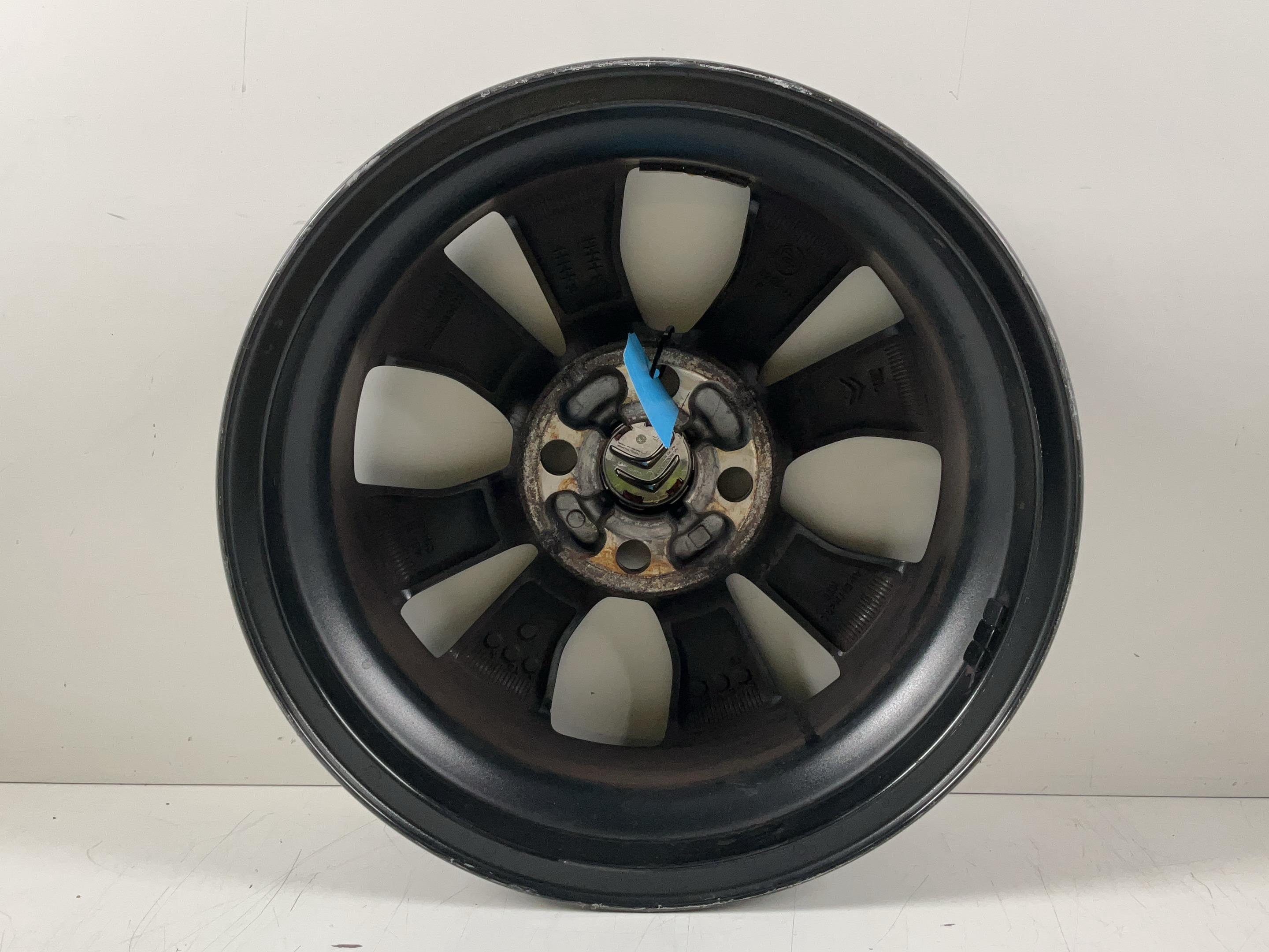 Rim light Alloy CITROEN C1 II 1.2 VTi 82  60 kW  82 PS (04.2014-> )