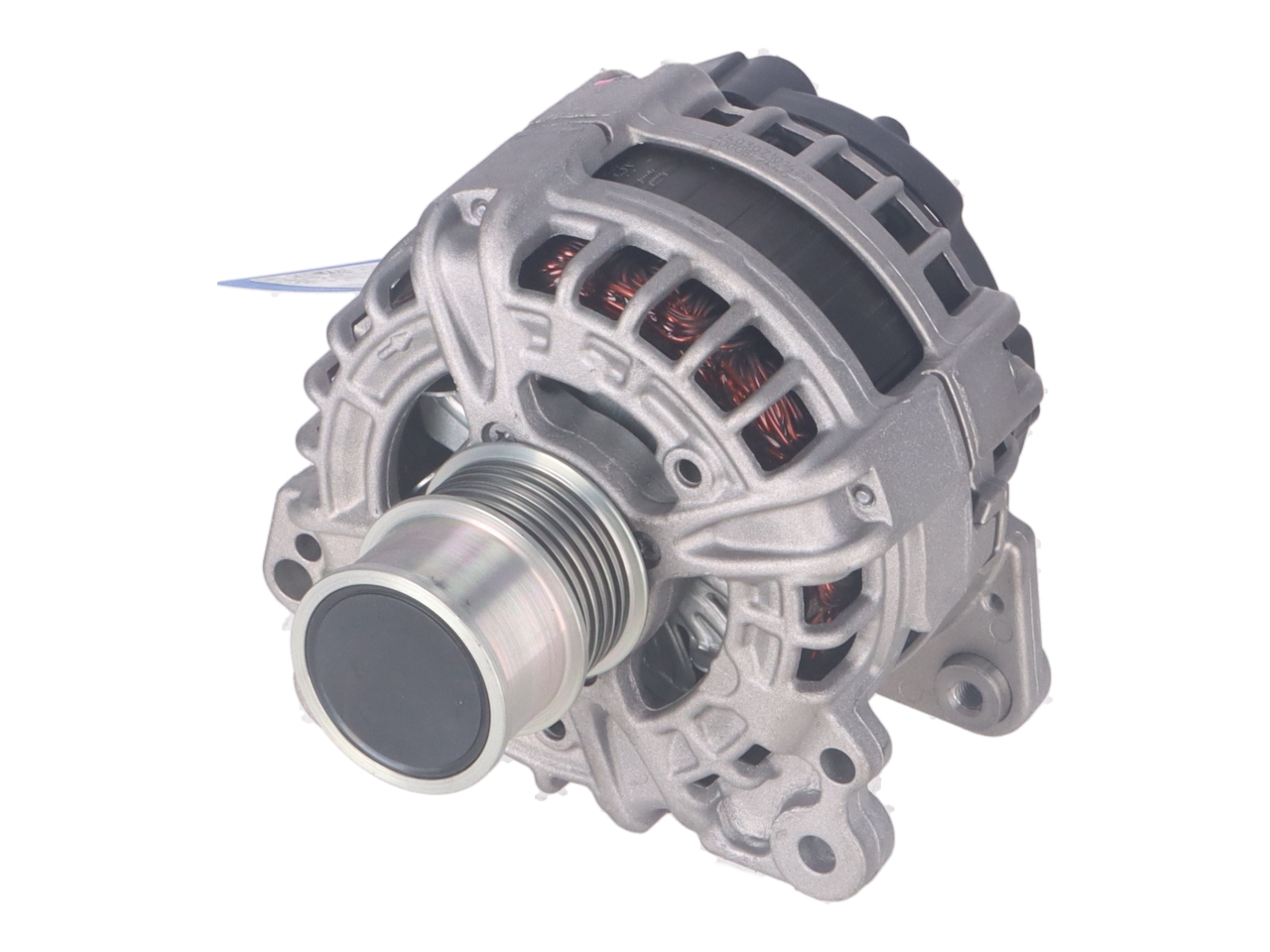 Alternator CUPRA Formentor (KM7) 1.5 TSI  110 kW  150 PS (11.2020-> )