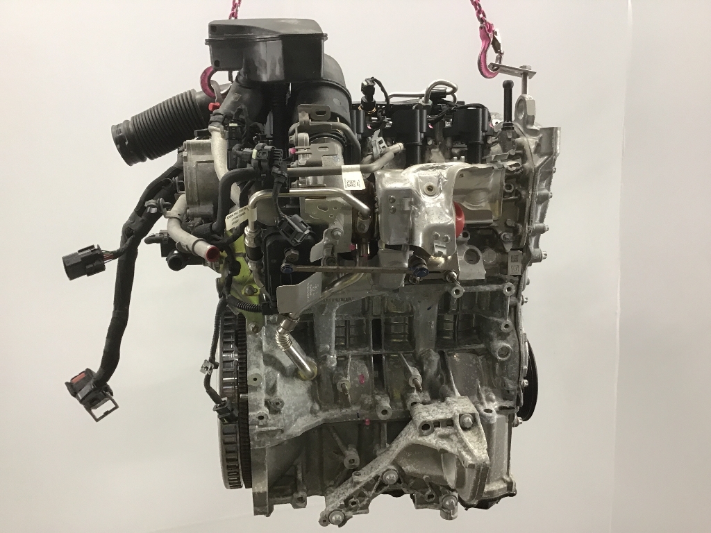 Motor ohne Anbauteile MERCEDES-BENZ GLA (H247) GLA 200  120 kW  163 PS (02.2020-> )