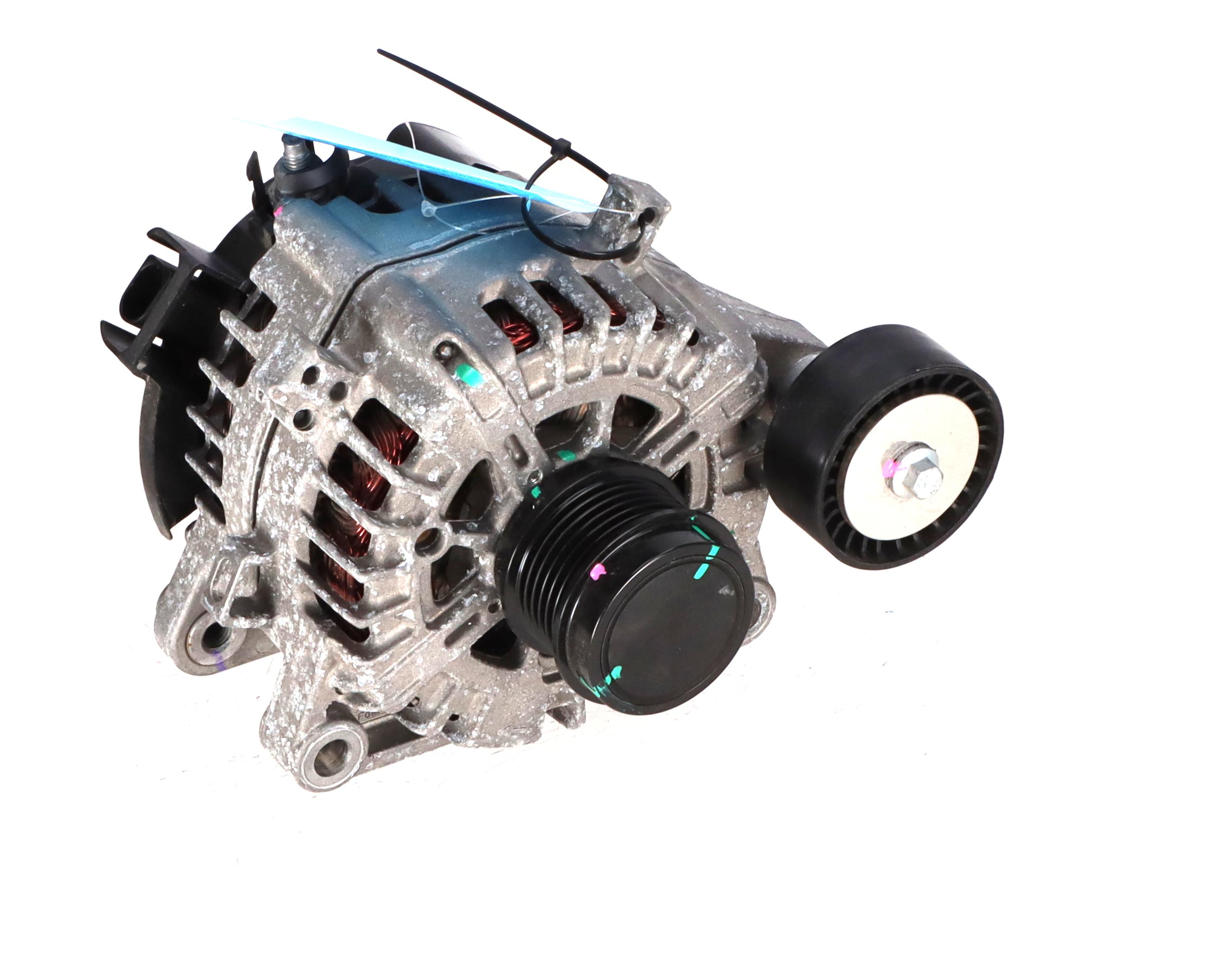 Alternator FORD Transit V363 Pritsche/Fahrgestell (FED, FFD) 2.0 TDCi  125 kW  170 PS (03.2016-> )