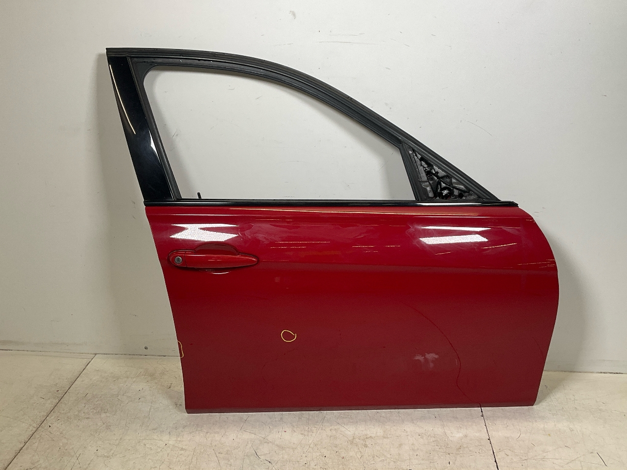 Porte avant droit BMW 3er Touring (F31) 320d xDrive  135 kW  184 PS (01.2012-06.2015)