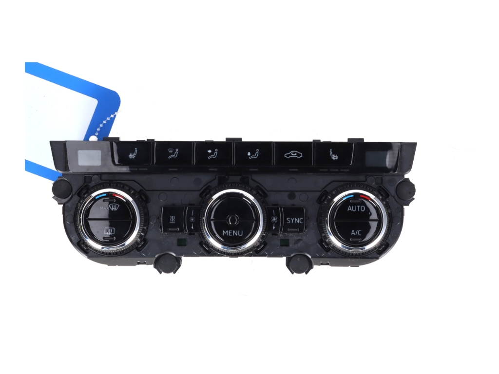 Heizungsbetätigung (Konsole) SKODA Superb III Kombi (3V) 2.0 TDI  140 kW  190 PS (03.2015-> ) Heizungsbetätigung (Konsole) SKODA Superb III Kombi (3V) 2.0 TDI  140 kW  190 PS (03.2015-> )
