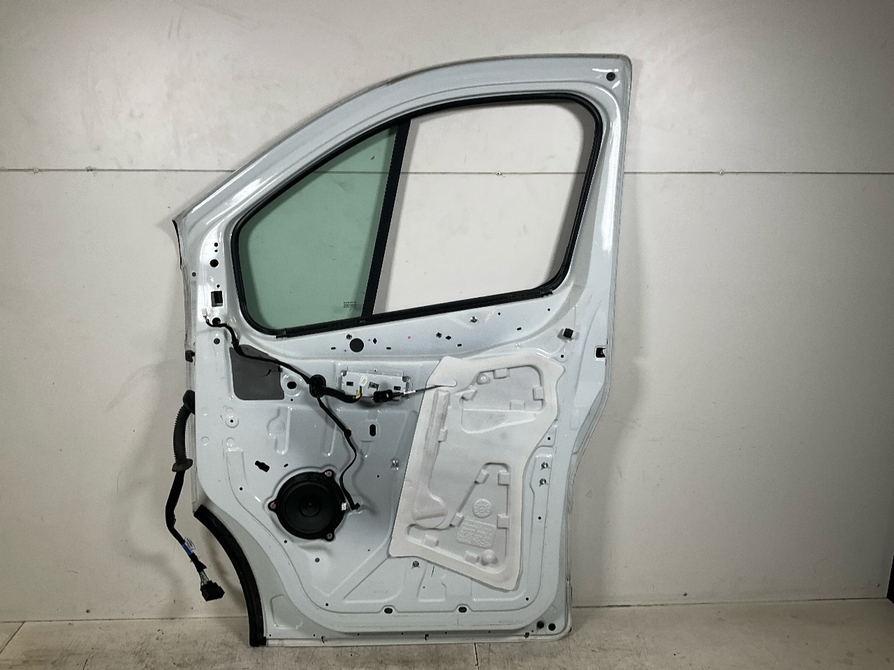 ușă dreapta față RENAULT Trafic III Kasten (FG) 1.6 dCi 90  66 kW  90 PS (05.2014-> )