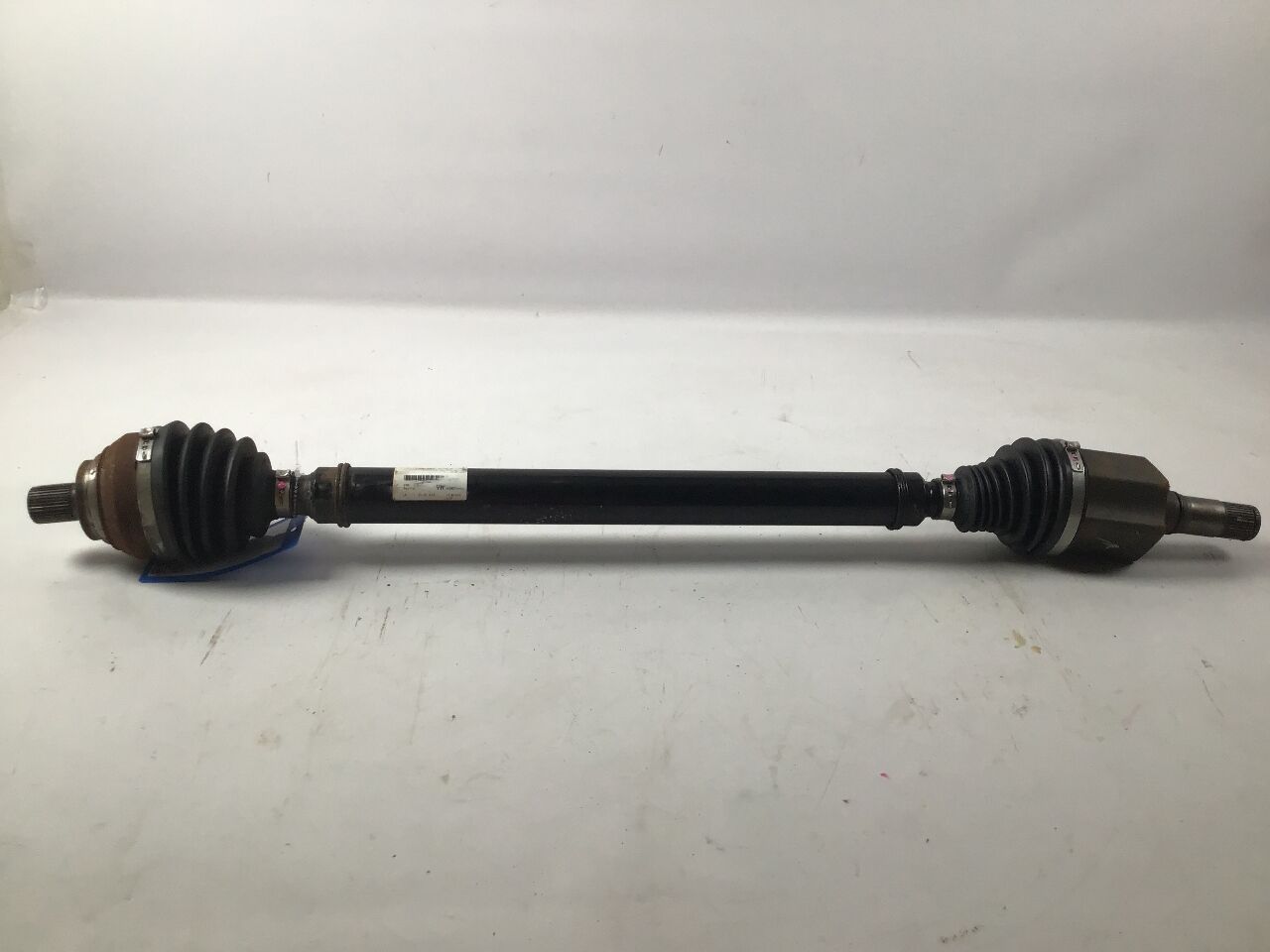 Drive shaft right front VW Golf VII (5G) 2.0 GTI  162 kW  220 PS (04.2013-> )