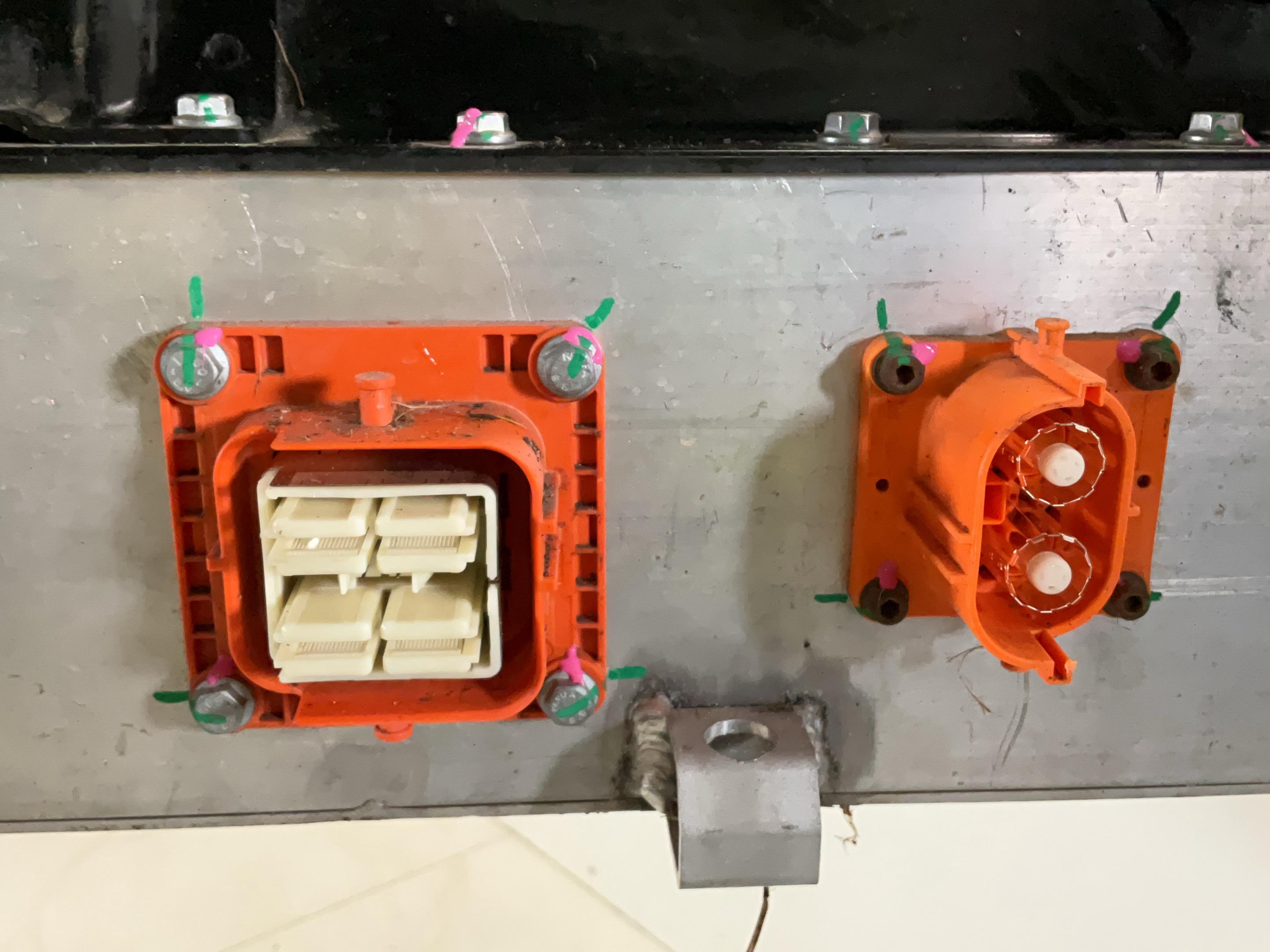 Hybrid Battery FIAT Ducato Kasten (250) E-Ducato Hydrogen  205 kW  279 PS (04.2025-> )