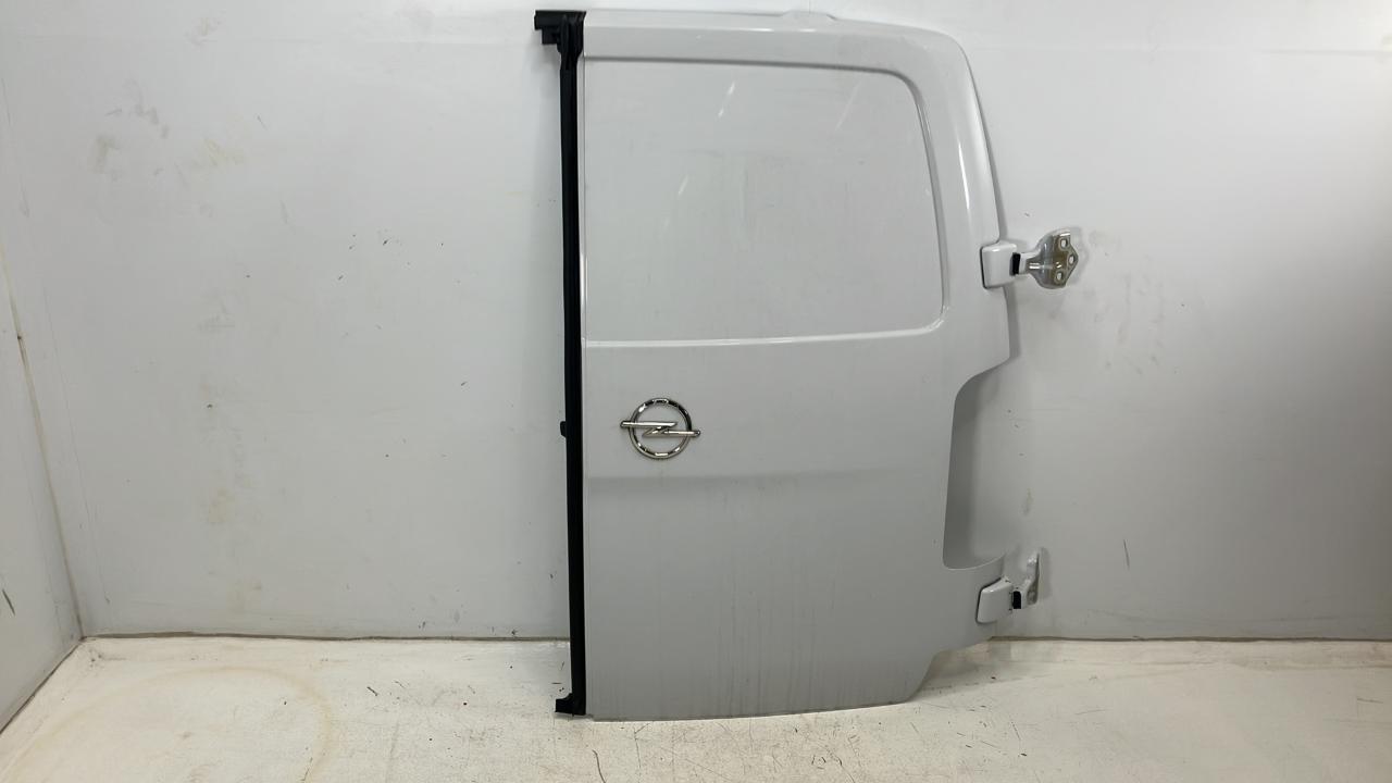 Hecktür rechts OPEL Vivaro C Kasten (K0) VIVARO-E HYDROGEN  100 kW  136 PS (08.2022-> )