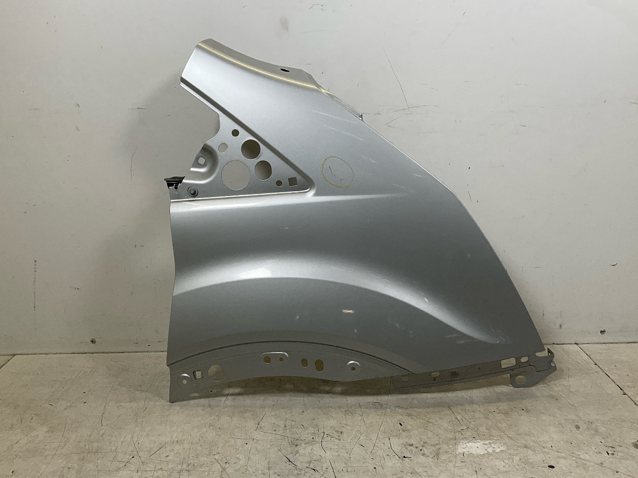 Aile avant droit FORD Transit V363 Pritsche/Fahrgestell (FED, FFD) 2.0 TDCi  125 kW  170 PS (03.2016-> )