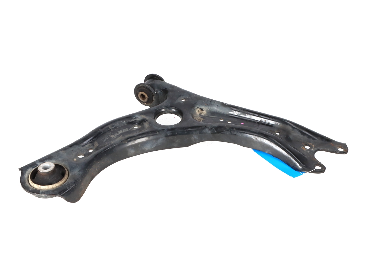 Braț de comandă VW Fabia IV (PJ3) 1.0 TGI  66 kW  90 PS (09.2017-> )