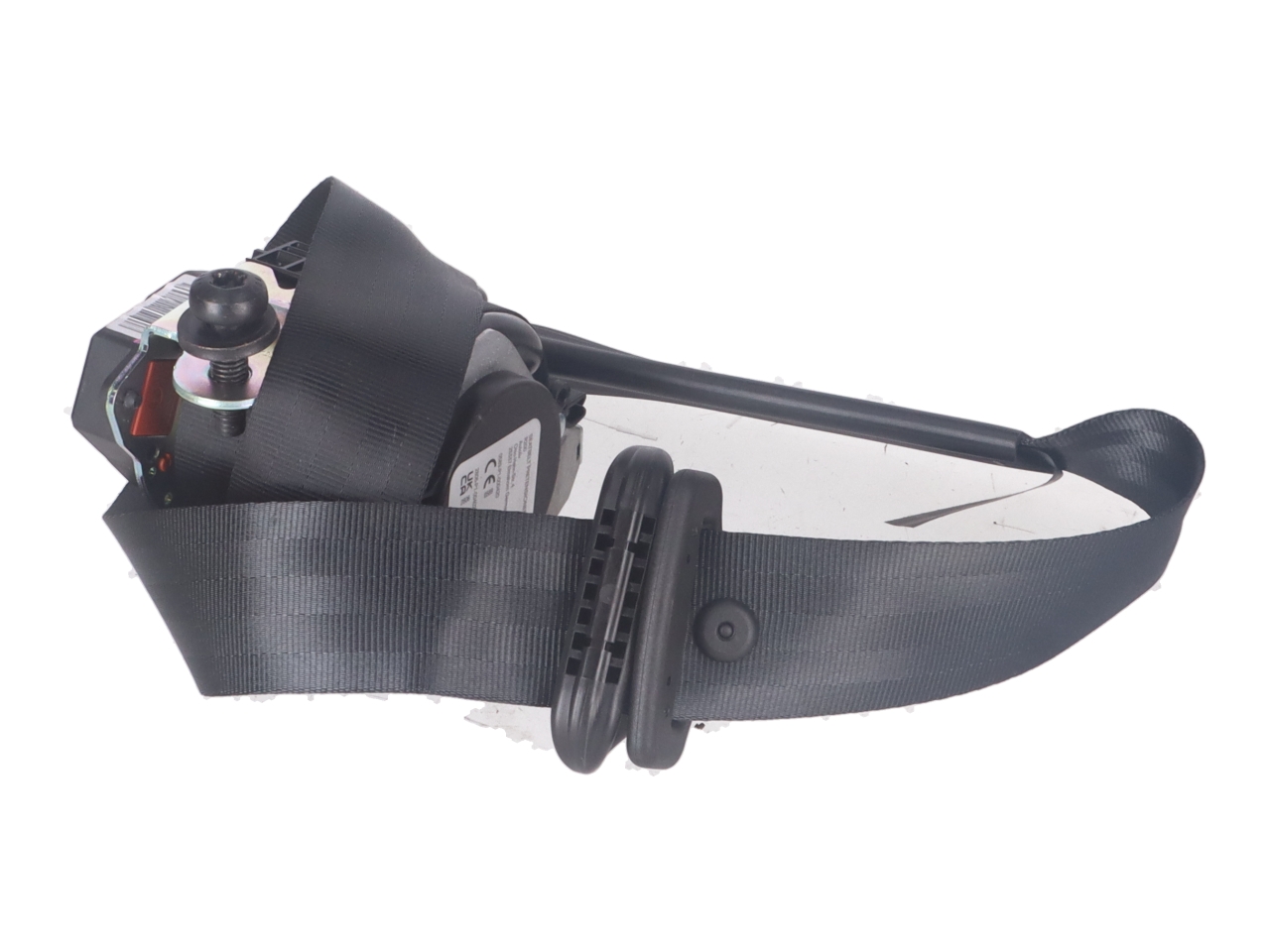 Sicherheitsgurt links vorne FORD Transit V363 Pritsche/Fahrgestell (FED, FFD) 2.0 TDCi  125 kW  170 PS (03.2016-> ) Sicherheitsgurt links vorne FORD Transit V363 Pritsche/Fahrgestell (FED, FFD) 2.0 TDCi  125 kW  170 PS (03.2016-> )