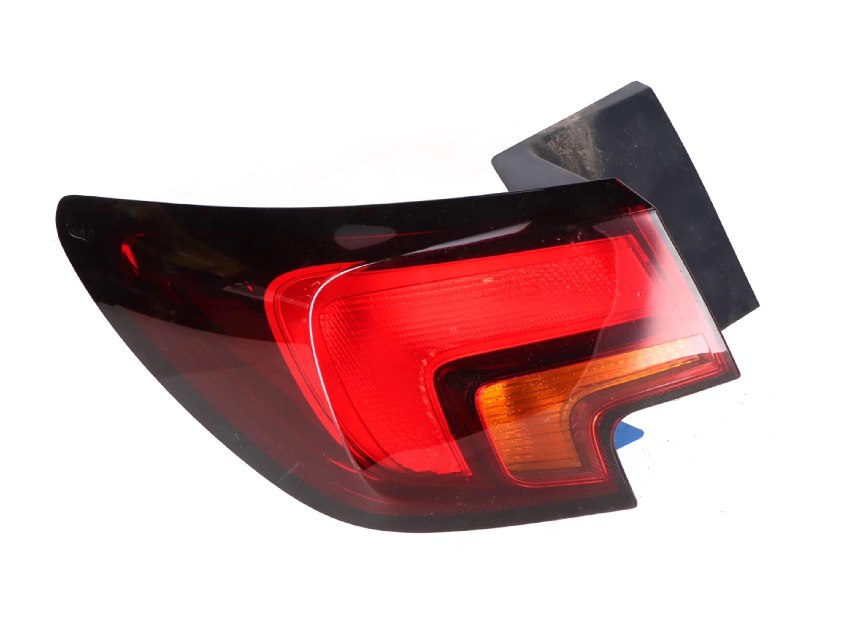 Achterlicht links buiten OPEL Astra K (B16) 1.2 Turbo  96 kW  131 PS (08.2019-> )