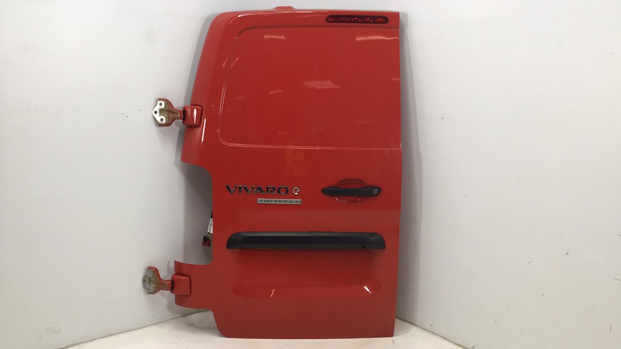 Hecktür links OPEL Vivaro C Kasten (K0) VIVARO-E HYDROGEN  100 kW  136 PS (08.2022-> )