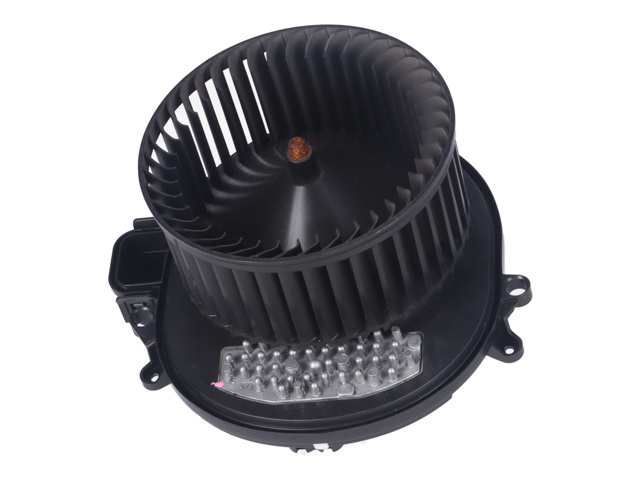 Ventilateur de chauffage BMW 1er (F20) 118i  100 kW  136 PS (03.2015-> ) Ventilateur de chauffage BMW 1er (F20) 118i  100 kW  136 PS (03.2015-> )