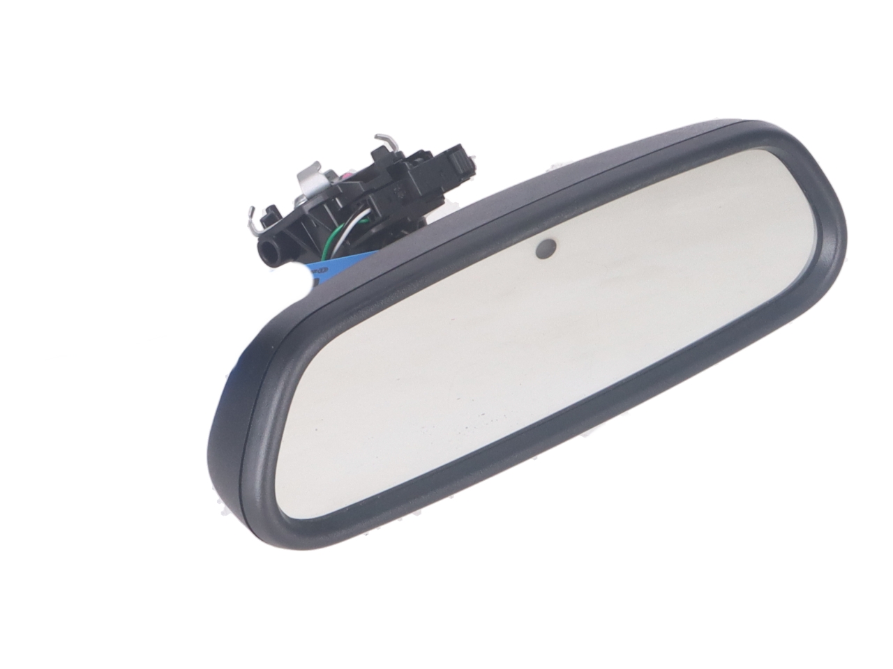 Binnenspiegel PEUGEOT 3008 II (MC, MR, MJ, M4) 1.2 THP / PureTech 130  96 kW  131 PS (05.2016-> )